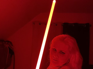Sith Seductress