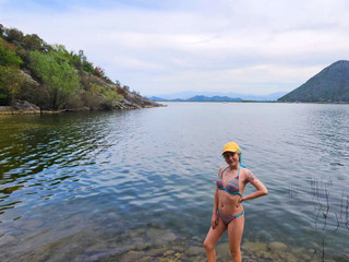 My vacation