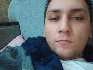 I am