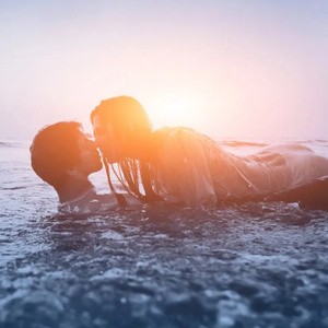 Sex on the beach