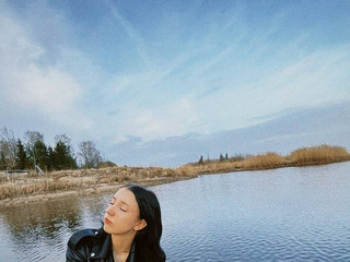 vacation in the countryside