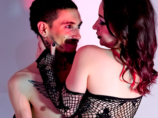 Together, we make magic… 💋
