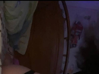 my booty ^^