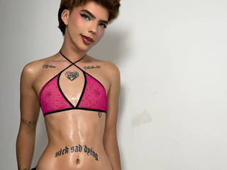 sexy and very hot