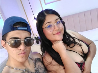 Your favorite couple