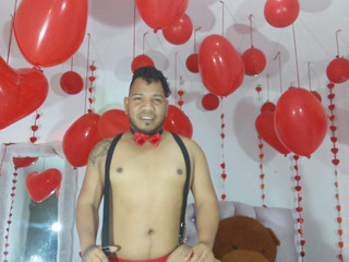 San Valentín