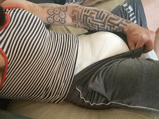 my diapers