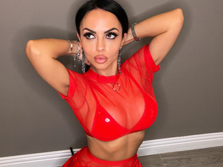 Red and Boots