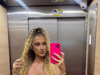 Pink Elevator