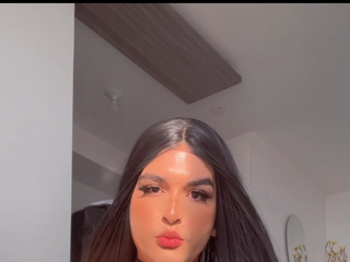 Being hot