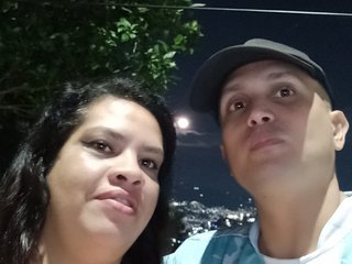 CandyandJhon
