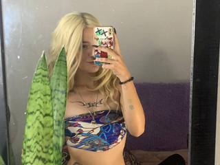 More of me