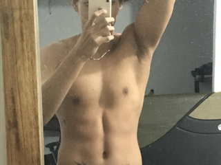 my body
