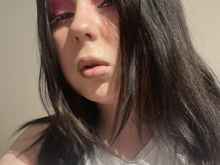 pink makeup 2