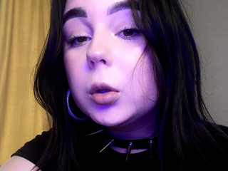 purple neon 1