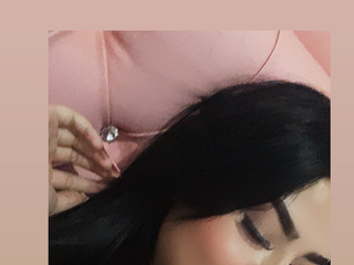 a real sweetness but I can be very hot