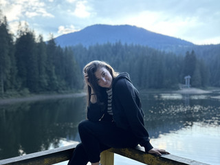 Just Me