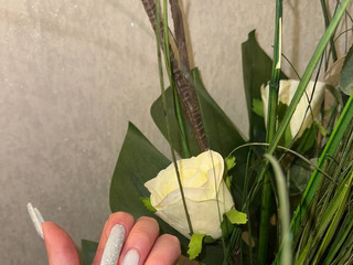 new manicure