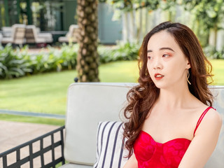 Red is hot