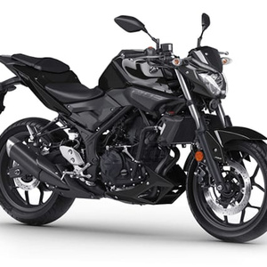 TVS 180 apache