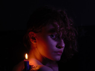 Flame