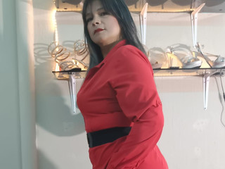 Red outfit ❤️