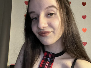 School girl