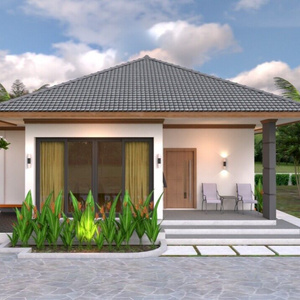 Dream House