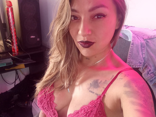 A little more about me