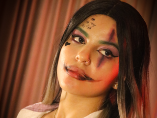 Harley Quinn 💅