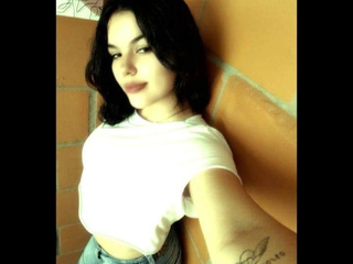 Pretty face 😍