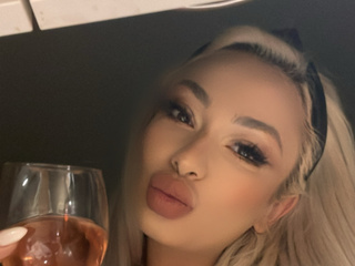 wanna have a drink with me? 🔥