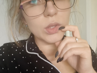 I'm