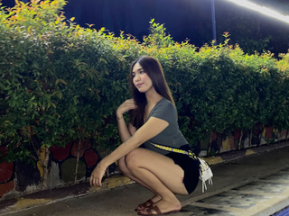 Cool girl