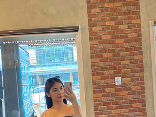 Mirror Shot😚