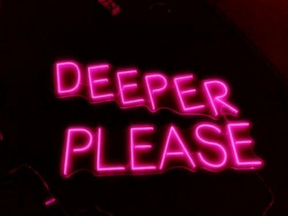 Deeper pls