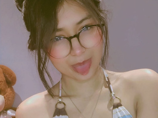 BIKINI TIME!