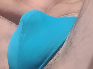 New anal toy
