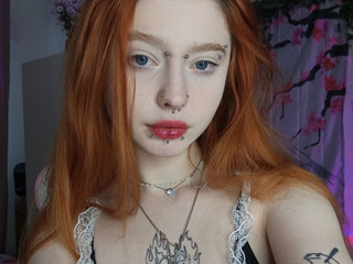 I'm in a beautiful maid costume