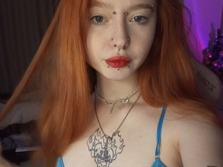 my blue lingerie set