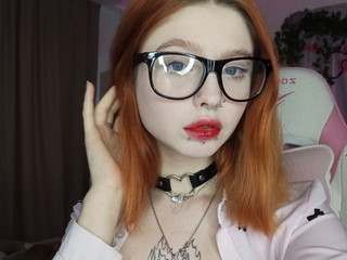 Glasses suit me very well