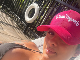 Pool Day