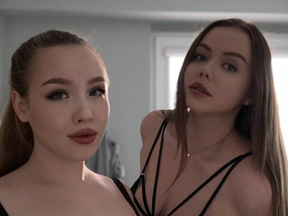 Small photoshoot at home
