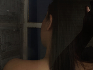 Come with me to take a shower