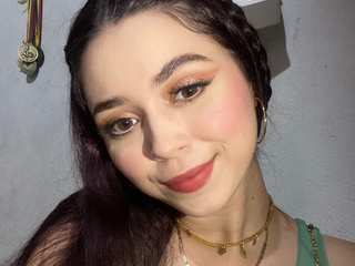 More photos of Makeup