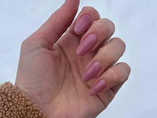 Manicure