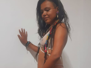 My Name is Amazonas