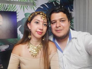 couple sexy