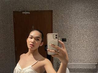 ur baby girl