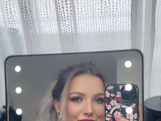 Just me